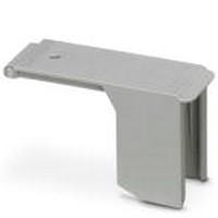 PHOENIX CONTACT - CUBIERTA HC-RBO-12 49X33MM GY