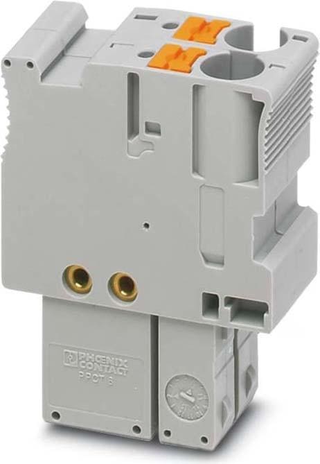 PHOENIX CONTACT - CONECTOR MACHO PPCT-6/2