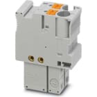 PHOENIX CONTACT - CONECTOR MACHO PPCT-6/2