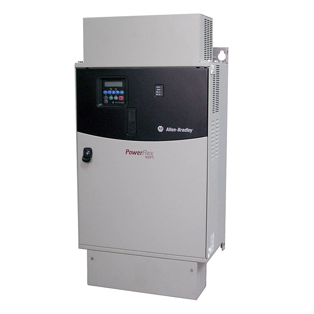 ROCKWELL - CONTROLADOR CA POWERFLEXÂ® 400 22C-D260A103