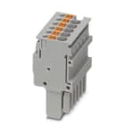 PHOENIX CONTACT - CONECTOR PP-H 1,5/S/4