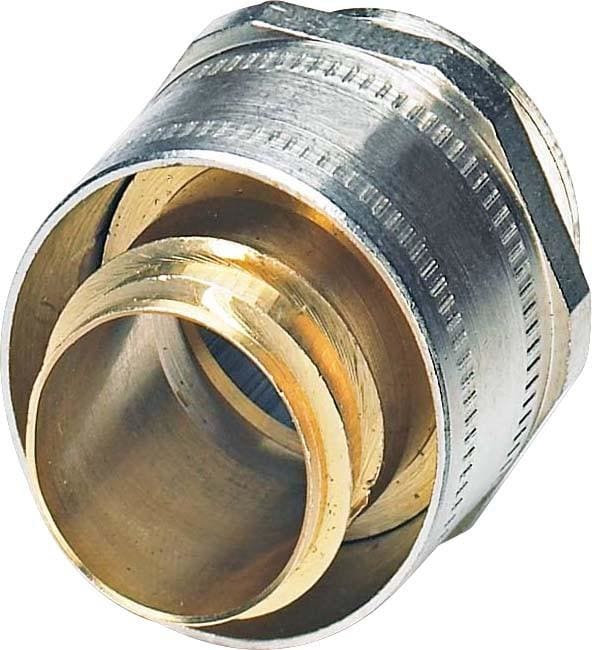 PHOENIX CONTACT - Prensaestopas WP-GT BRASS M32 en latón
