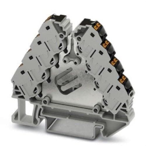 PHOENIX CONTACT - DISTRIBUIDOR 250V 17,5A PTRVB 4-PV