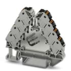 PHOENIX CONTACT - DISTRIBUIDOR 250V 17,5A PTRVB 4-PV