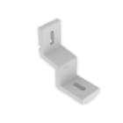 UNEX - 67 FIJACIÓN A PARED GRIS RAL7038 U48X