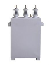 CIRCUTOR - CHV-T 150/6,6, CONDENSADOR TRIFÁSICO DE MEDIA TENSIÓN