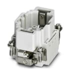 PHOENIX CONTACT - INSERTO MACHO HC-B 6-I-CT-M