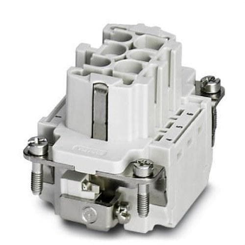 PHOENIX CONTACT - INSERTO HEMBRA HC-B 6-I-CT-F