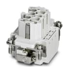 PHOENIX CONTACT - INSERTO HEMBRA HC-B 6-I-CT-F