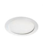 NORMALIT - DOWNL 21W 2435/860 D230 IP54  WH