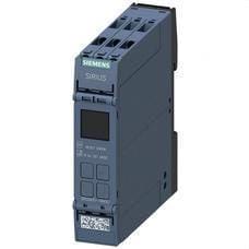 SIEMENS - RELÉ DE VIGILANCIA DE TEMPERATURA CON DISPLAY PARA TERMORRESISTENCIAS Y TERMOPARES, 24 ... 240 V AC/