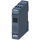 SIEMENS - RELÉ DE VIGILANCIA DE TEMPERATURA CON DISPLAY PARA TERMORRESISTENCIAS Y TERMOPARES, 24 ... 240 V AC/