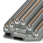 PHOENIX CONTACT - BORNE DE CARRIL PIT 1,5/S-3L