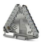 PHOENIX CONTACT - DISTRIBUIDOR 250V 17,5A PTRVB 8-FI/BU