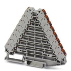 PHOENIX CONTACT - REPARTIDOR MANIOBRA 8A PUSH-IN PTRV 8/RD