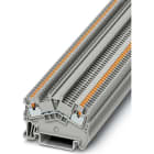 PHOENIX CONTACT - BORNE DE PASO PTS1,5/S 0,14-1,5MM² GY