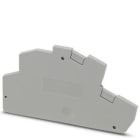 PHOENIX CONTACT - TAPA FINAL D-PTTBS1,5/S 78X2,2MM GY