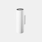 LEDS-C4 - Aplique PIPE 2xGU10 50W negro