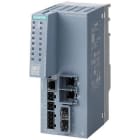 SIEMENS - DIS.CIBERSEGURIDAD SCALANCE SC642-2C PROTEGER DISPOSITIVOS REDES AUTOMATIZACIÓN