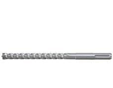 FISCHER - Broca percutora SDS PLUS QUATTRIC II 5/50/115 (1u)
