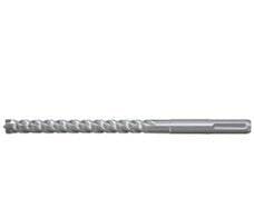 FISCHER - Broca percutora SDS PLUS QUATTRIC II 5/100/165 (1u)