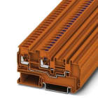 PHOENIX CONTACT - Borne para detector/ actuador PTIO-IN 2,5/3 OG