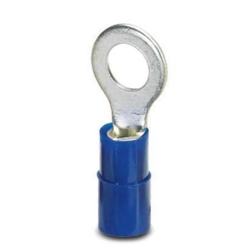 PHOENIX CONTACT - TERMINAL CABLE ANULAR C-RCI2,5/M4 BU