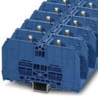 PHOENIX CONTACT - Borne de conexión RBO-10-BU 6-150mm² BU