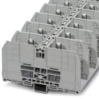 PHOENIX CONTACT - Borne de conexión RBO-12 10-240mm² GY