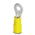 PHOENIX CONTACT - TERMINAL CABLE ANULAR C-RCI6/M8 YE