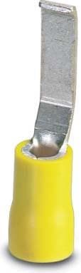 PHOENIX CONTACT - TERMINAL MACHO PLANO C-BCI6/2,8 YE