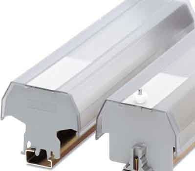 PHOENIX CONTACT - SOPORTE AP-3-TNS 32