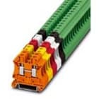 PHOENIX CONTACT - BORNA DE PASO UT 6 RD