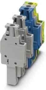 PHOENIX CONTACT - CONECTOR UPBV 2,5/1-R