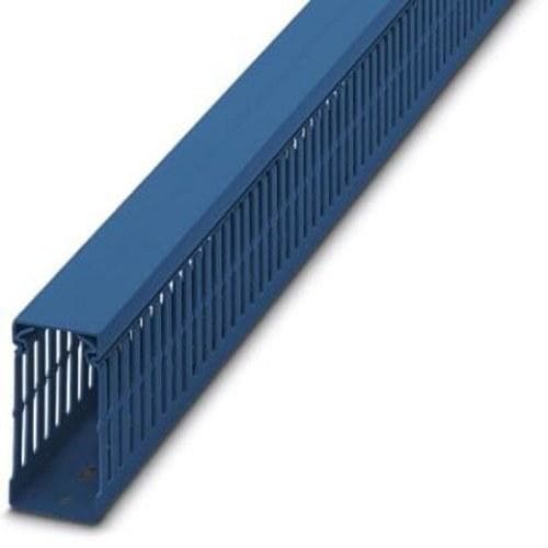 PHOENIX CONTACT - CANALETA CABLEADO CD-HF 40X80 BU