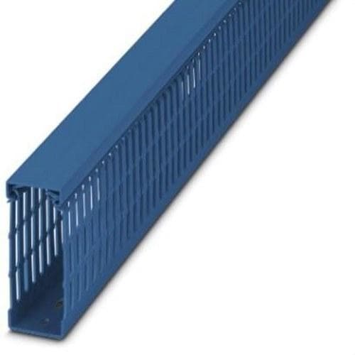PHOENIX CONTACT - CANALETA CABLEADO CD-HF 40X100 BU