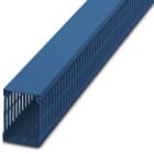 PHOENIX CONTACT - CANALETA CABLEADO CD-HF 60X80 BU