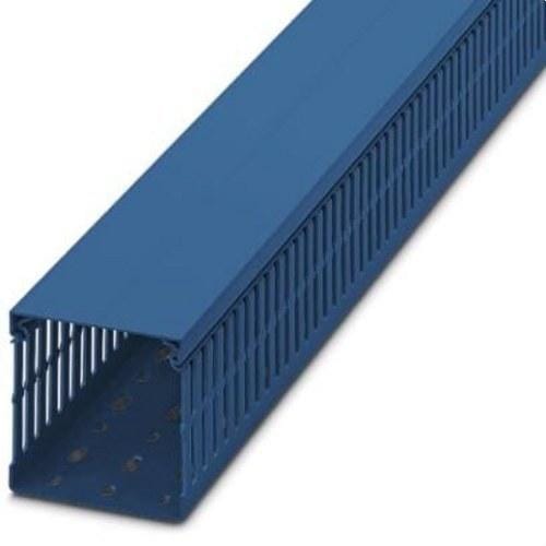 PHOENIX CONTACT - CANALETA CABLEADO CD-HF 80X80 BU
