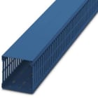 PHOENIX CONTACT - CANALETA CABLEADO CD-HF 80X80 BU