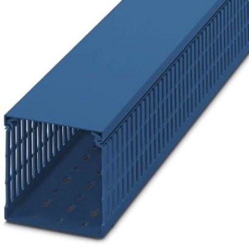 PHOENIX CONTACT - CANALETA CABLEADO CD-HF 100X100 BU