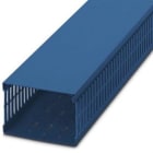 PHOENIX CONTACT - CANALETA CABLEADO CD-HF 120X80 BU