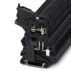 PHOENIX CONTACT - Borne de carril para fusible UT 4-HESI (5X20)