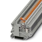 PHOENIX CONTACT - BORNE INTERRUMPIBLE POR CUCHILLA UT 4-MT