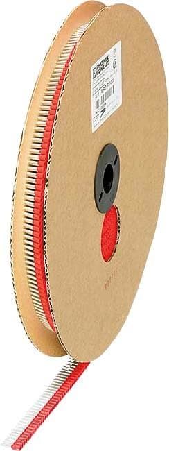 PHOENIX CONTACT - PUNTERA CONDUCTORA AI 1-8 RD-B 1MM²