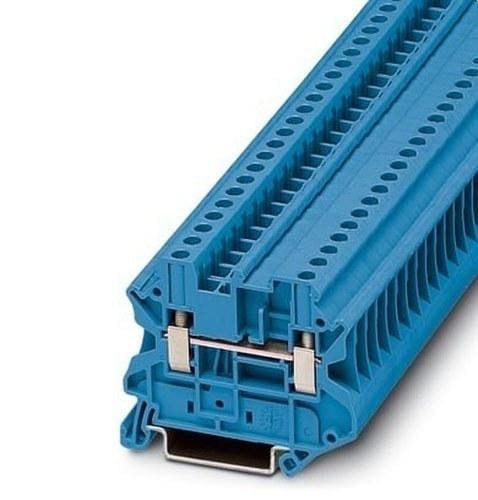 PHOENIX CONTACT - BORNE DE PASO UT 4-MTD BU