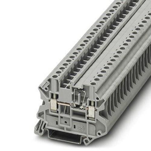 PHOENIX CONTACT - BORNE PARA COMPONENTES UT 4-MTD-DIO/L-R