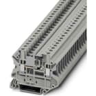 PHOENIX CONTACT - BORNE PARA COMPONENTES UT 4-MTD-DIO/R-L