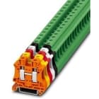 PHOENIX CONTACT - BORNA DE PASO UT 10 BK
