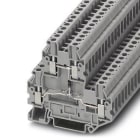 PHOENIX CONTACT - BORNE PARA COMPONENTES UTTB 2,5-DIO/O-U
