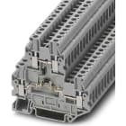 PHOENIX CONTACT - Borne para componentes UTTB 2,5-2DIO/O-UL/UR-UL